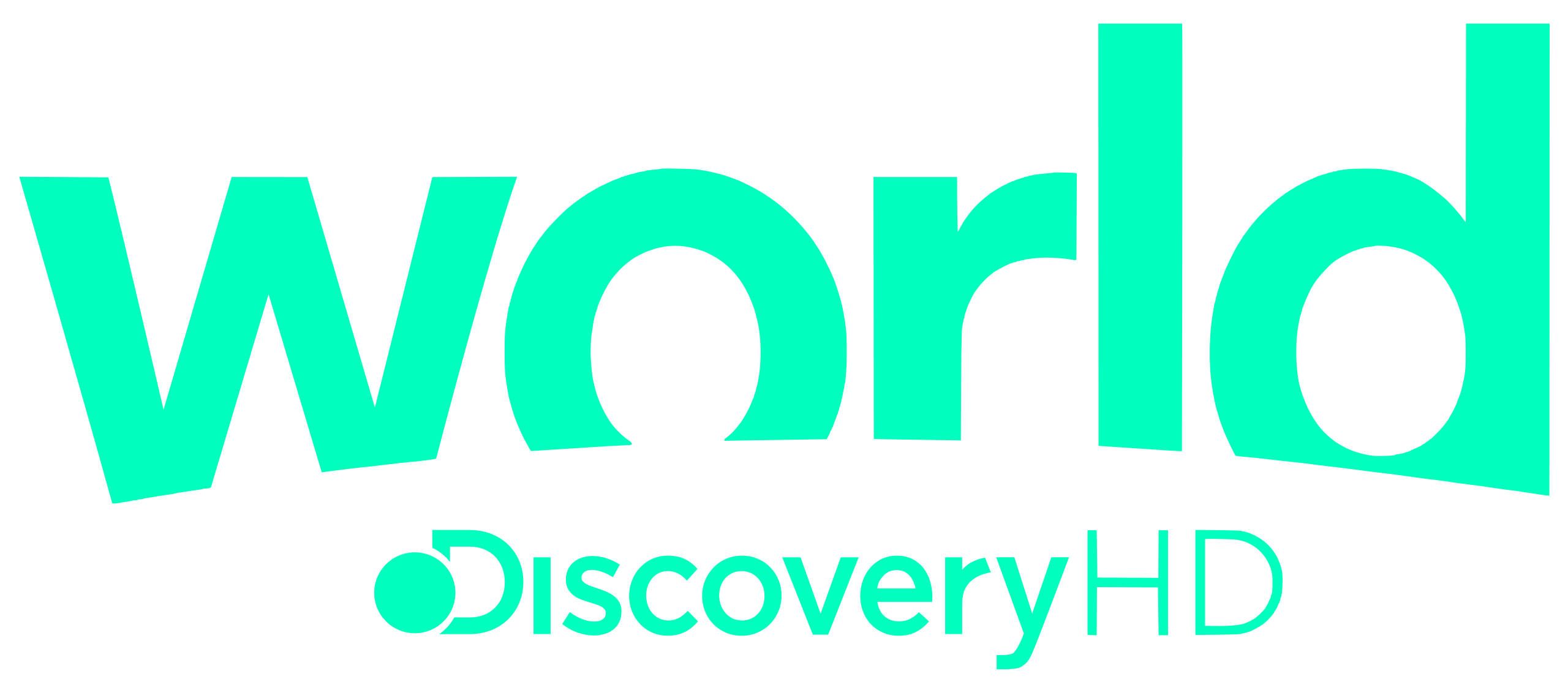 Discovery World HD